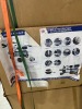 Golf Carts, Frames, Tires, Excavators, Crawler Dumpers, Toy, Roof Canopies (EXPORT ONLY) (Laredo, TX) - 8