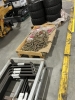 Golf Carts, Frames, Tires, Excavators, Crawler Dumpers, Toy, Roof Canopies (EXPORT ONLY) (Laredo, TX) - 9