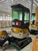 Golf Carts, Frames, Tires, Excavators, Crawler Dumpers, Toy, Roof Canopies (EXPORT ONLY) (Laredo, TX) - 19