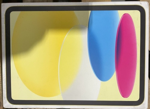 Apple iPads (Pompano Beach, FL)