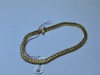 14K Gold & Diamond Tennis Bracelet (Pompano Beach, FL) - 2