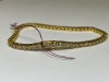 14K Gold & Diamond Tennis Bracelet (Pompano Beach, FL) - 3