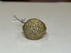 10-14K Gold & Diamond Cluster Ring (Pompano Beach, FL) - 2