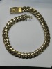 10K Gold & Diamond Necklace (Pompano Beach, FL) - 9
