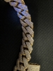 10K Gold & Diamond Necklace (Pompano Beach, FL) - 14