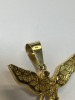 Gold Necklace, Bracelet and Pendant (Pompano Beach, FL) - 14