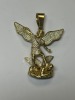 Gold Necklace, Bracelet and Pendant (Pompano Beach, FL) - 15