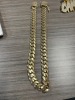 10K Gold & Diamond "M CAM" Pendant (Pompano Beach, FL) - 2
