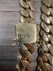 10K Gold & Diamond "M CAM" Pendant (Pompano Beach, FL) - 4