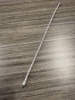 Sterling Silver & Moissanite Tennis Bracelet & 10K Gold & Diamond Tennis Necklace (Pompano Beach, FL)