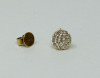 Gold & Diamond Earring (Dayton, NJ) - 2