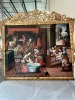17th & 18th Century Cuzco School Paintings (Riverside, CA) - 2