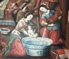 17th & 18th Century Cuzco School Paintings (Riverside, CA) - 8