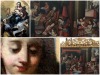 17th & 18th Century Cuzco School Paintings (Riverside, CA) - 21