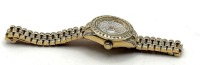 18KT Gold & Diamond Watch (Riverside, CA)