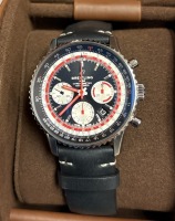 Breitling Navitimer 1 B01 Watch (Riverside, CA)