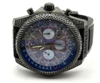 Breitling GT3 Watch (Riverside, CA)