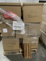 Wooden Trays (EXPORT ONLY) (Pompano Beach, FL)