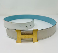 Hermes Belt (Dayton, NJ)