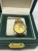 Rolex Datejust Oyster Perpetual Watch (Laredo, TX)