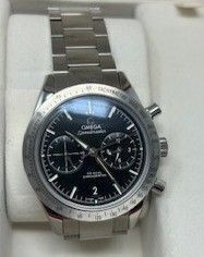 Omega Speedmaster Watch (Laredo, TX)