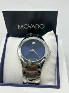Movado Luno Sport Bold Watch (Laredo, TX)