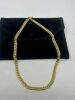 10K Gold Cuban Chain (Laredo, TX)