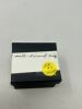 14K Gold Die-Cut & Diamond Ring (Laredo, TX) - 3