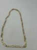 10K Gold Figaro Chain Necklace (Laredo, TX)
