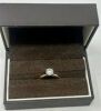 14K Gold & Diamond Ring (Laredo, TX)