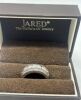 14K Gold & Diamond Band (Laredo, TX)
