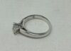 14K Gold & Diamond Ring (Laredo, TX) - 2