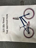 Kids Bikes (EXPORT ONLY) (Riverside, CA)