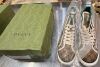 Gucci High-Top Shoes (Guaynabo, PR) - 3