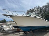 1983 25' Grady White (Spring Valley, CA) - 2026565800007701-001-0000