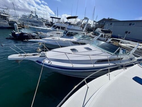 1985 32' Wellcraft 3200/EX St. Tropez (San Diego, CA) - 2025565800004801-001-0000