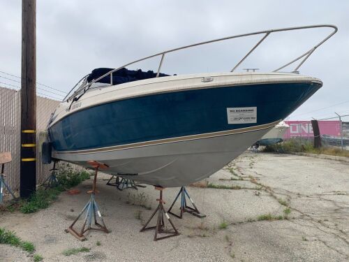 1996 23' Maxum Marine 2300 SC (San Pedro, CA) - 2025565100013401-001-0000