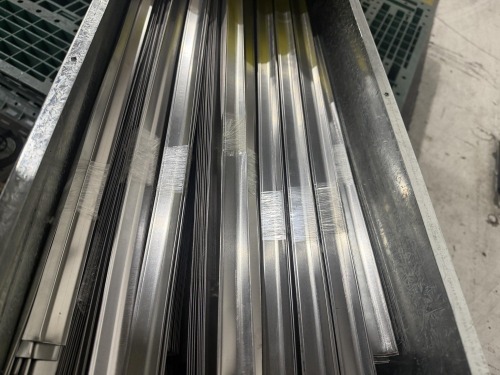 Sealing Strips (Associates Whse/Philadelphia, PA)