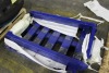Metal Machine Forks (Associates Whse/Philadelphia, PA)