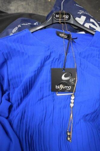 Clothing (Brick Mt/Valley Stream, NY)