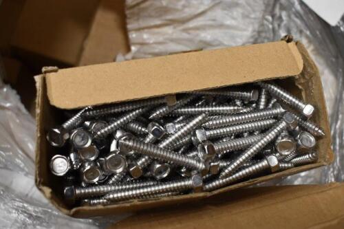 Screws (Brick Mt/Valley Stream, NY)