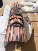 Handicrafts & Display - EXPORT ONLY (Challenge/Dania Beach, FL)