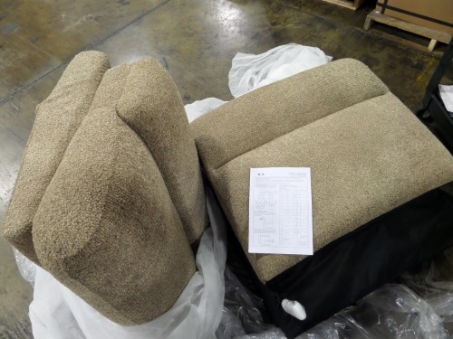 Furniture (Channel Dist/Bensenville, IL)