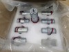 DC Motor & Wire Harness (Channel Dist/Bensenville, IL) - 2