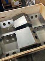 Steel Stamping Parts (Custom Air/Carson, CA)