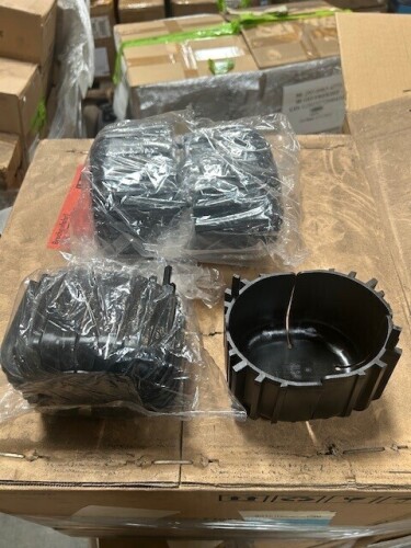 Lab Equipment (Custom Air/Carson, CA)