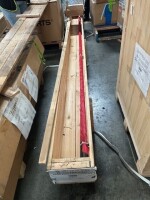 Tubing Jumpers (Custom Air/Carson, CA)