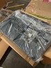 Monitor/Audio Equipment (Custom Air/Carson, CA)