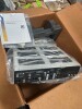 Monitor/Audio Equipment (Custom Air/Carson, CA) - 4