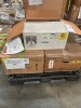 Monitor/Audio Equipment (Custom Air/Carson, CA) - 5